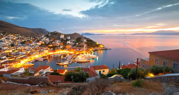 Hydra (Saronic Islands)
