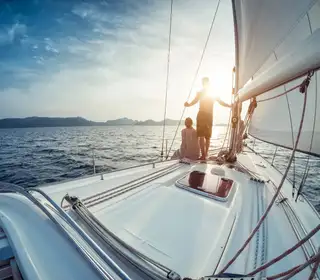 Was kostet ein Segelurlaub?