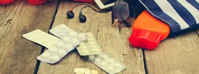 médicaments-contre-mal-de-mer