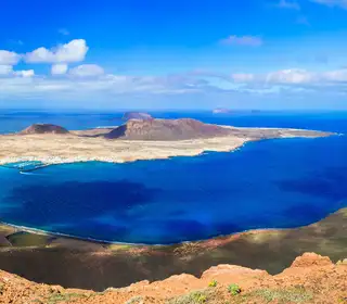 Canary Islands by sailboat or catamaran