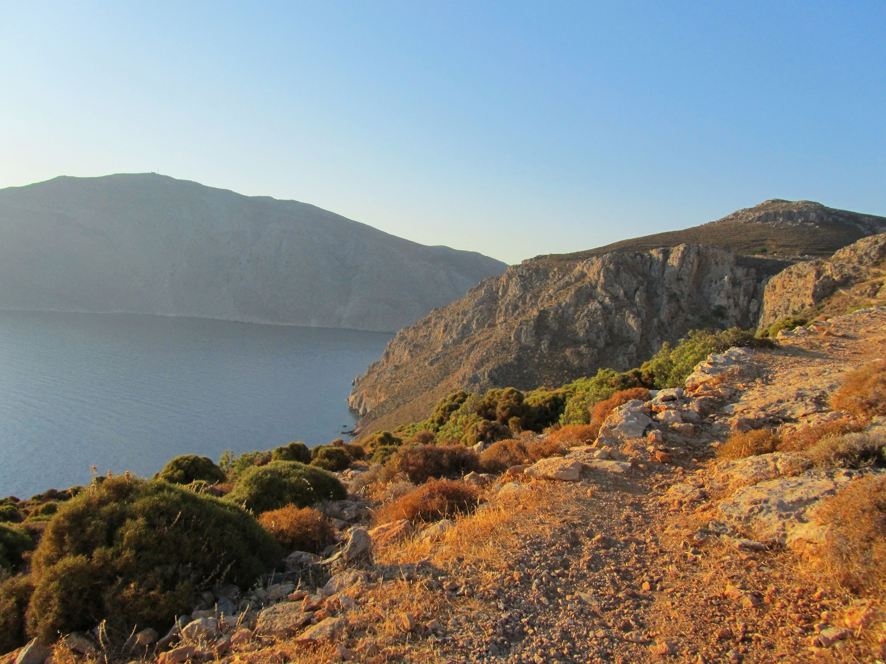 Tilos (Dodekanes)