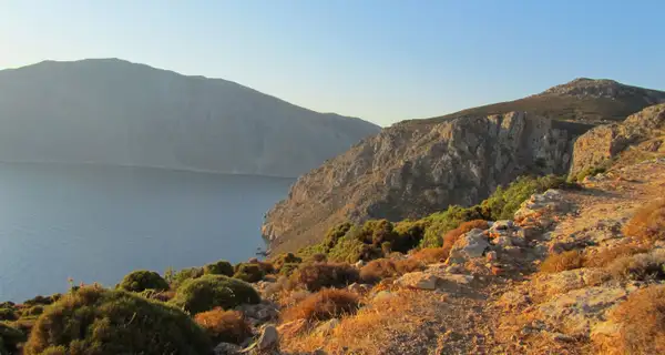 Tilos (Dodecanese)