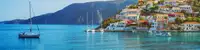 greece bay
