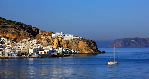 Nisyros (Dodecanese)
