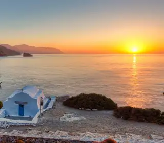 The most beautiful (and little-known) islands of Greece