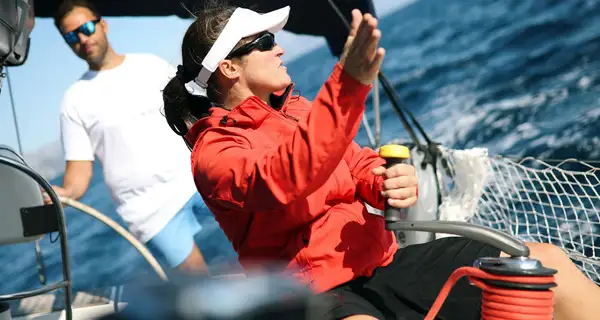 Equipaggio e Preparazione