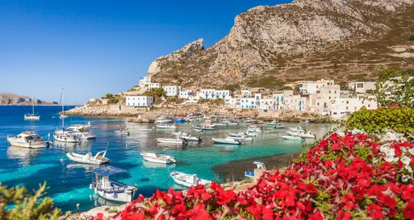 Scoprire tutti i colori della Sicilia