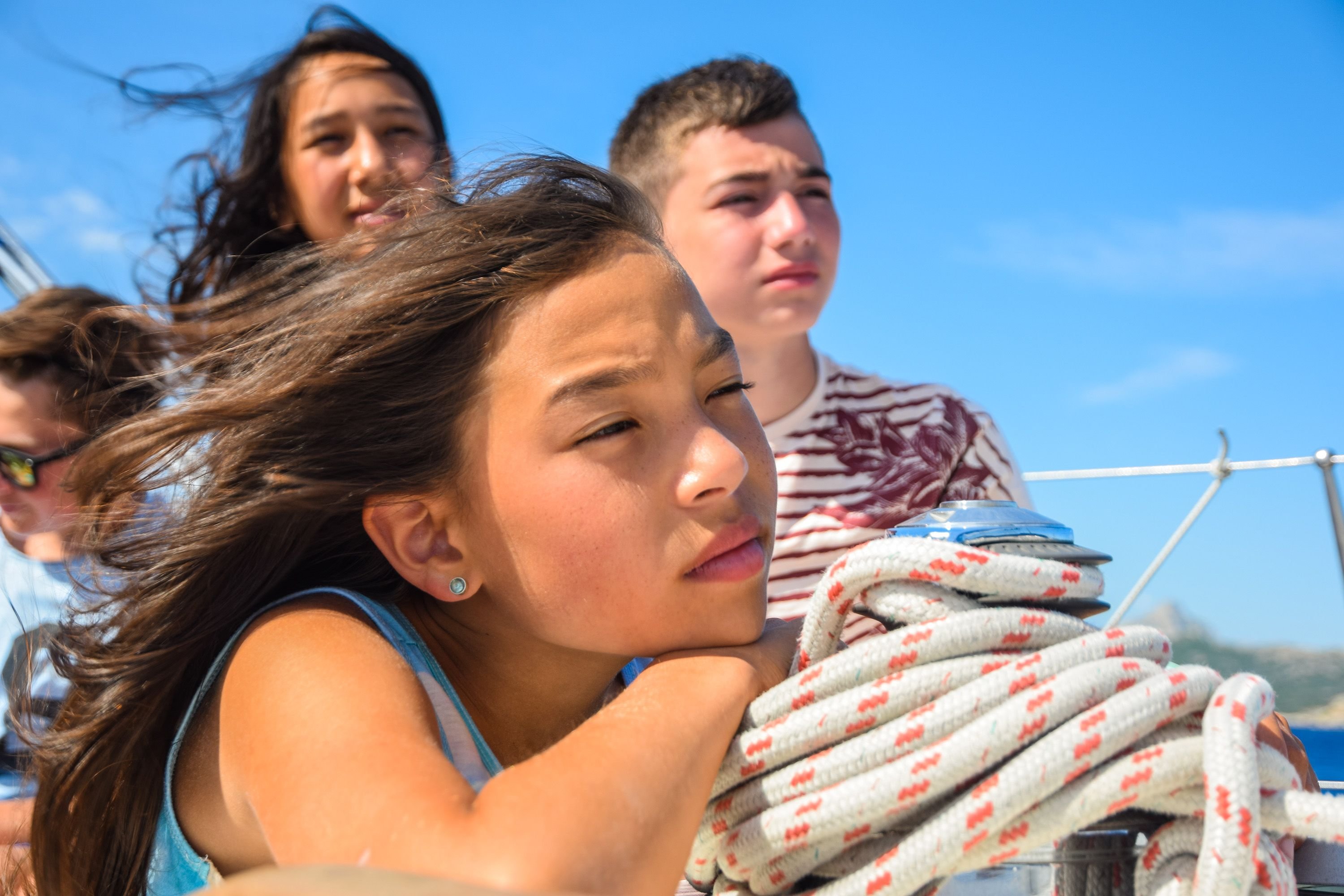 Il sole, fa bene alle ossa e alla pelle