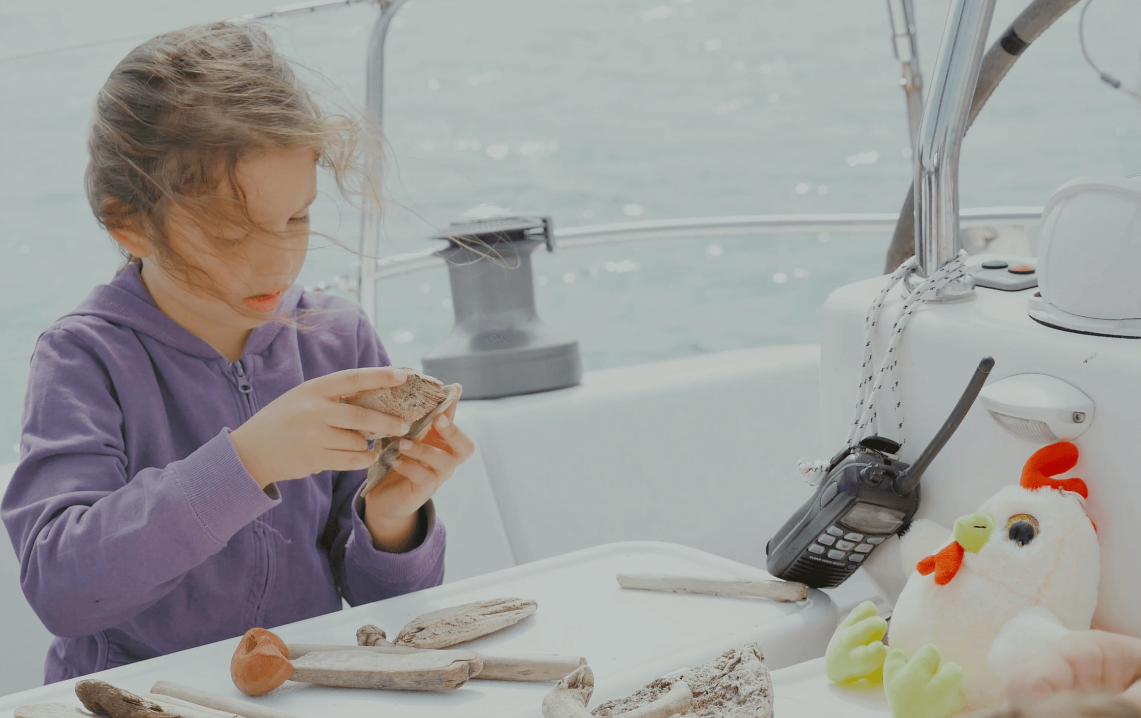 At school for sustainability 