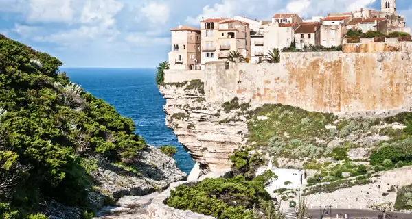 Sud : de Bonifacio à Porto-Vecchio