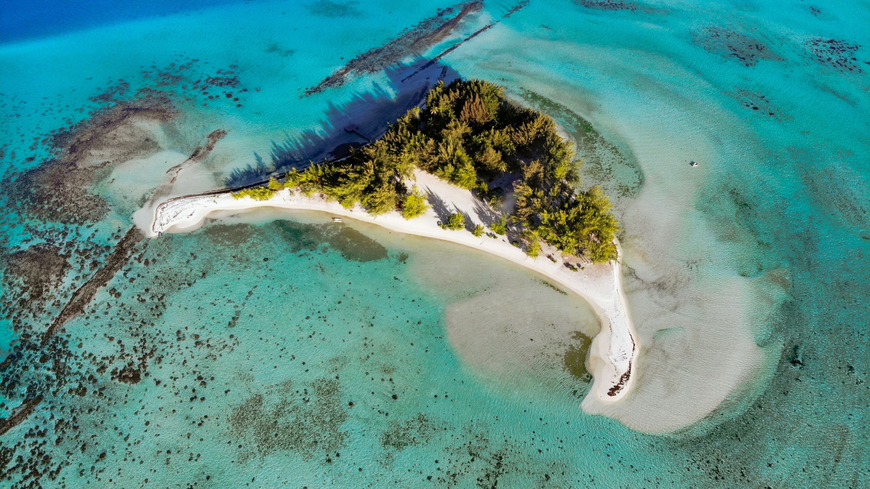 Îles Tuamotu