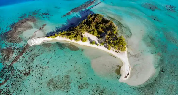 Îles Tuamotu