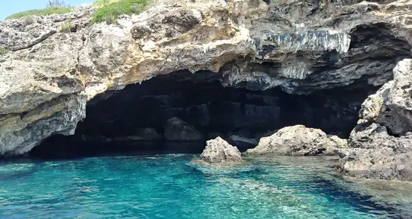 Ustica - Sicily, Italy