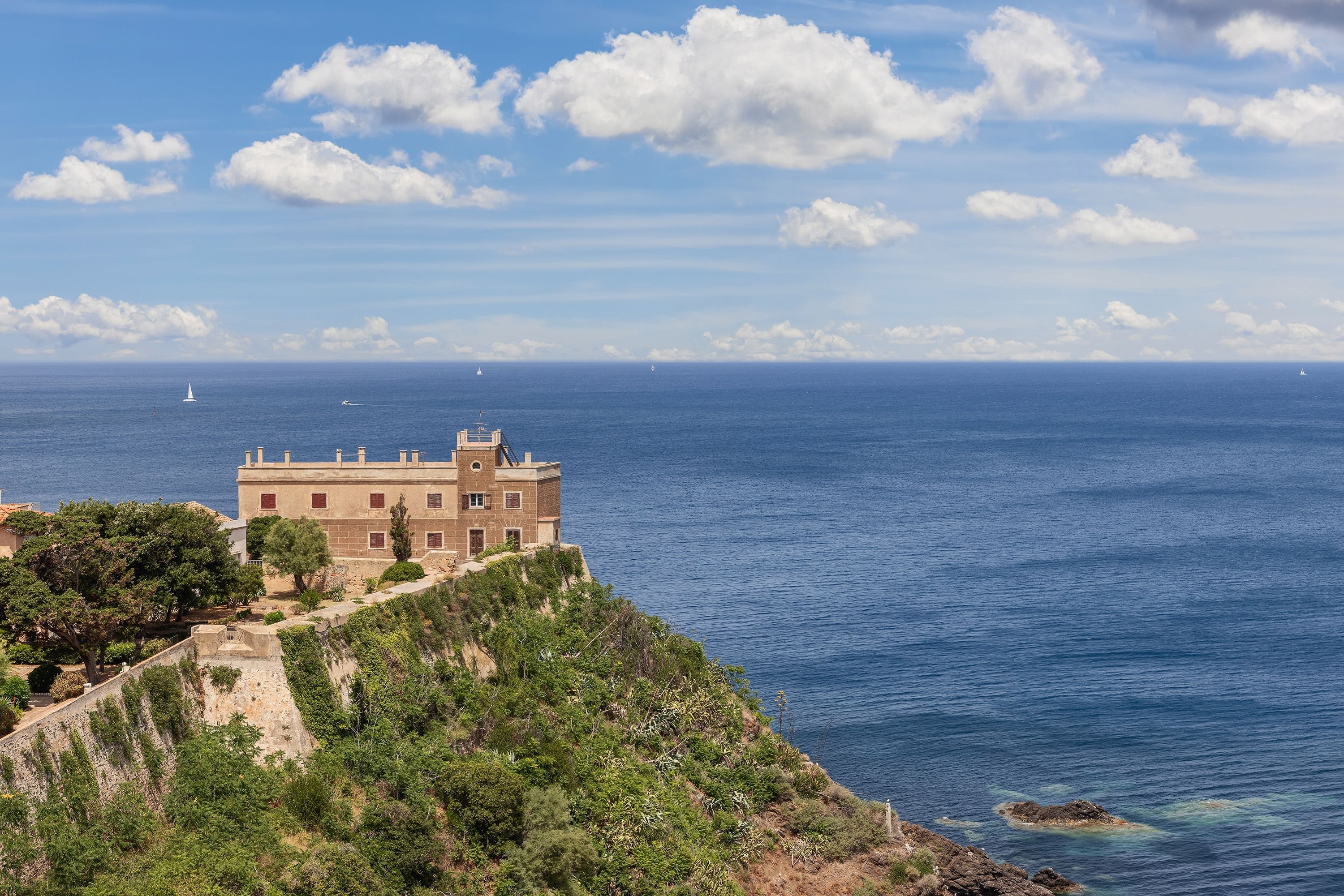 Storia e natura dell’Isola d’Elba