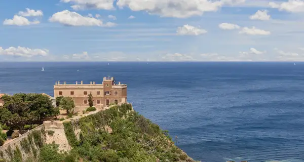 Geschichte und Natur der Insel Elba