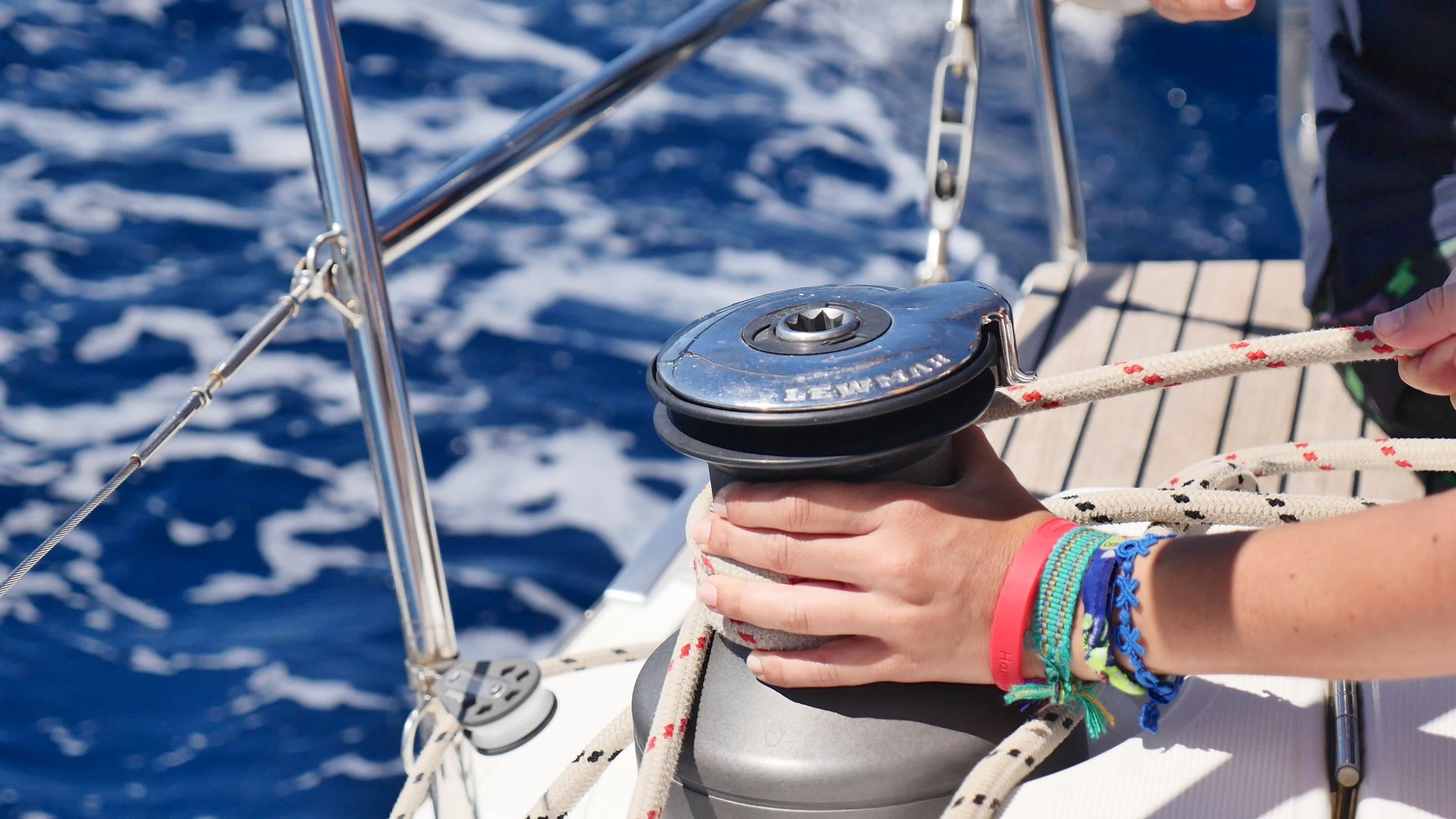 When to cross the Atlantic Ocean