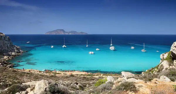 Weekend lungo tra le isole italiane e non solo