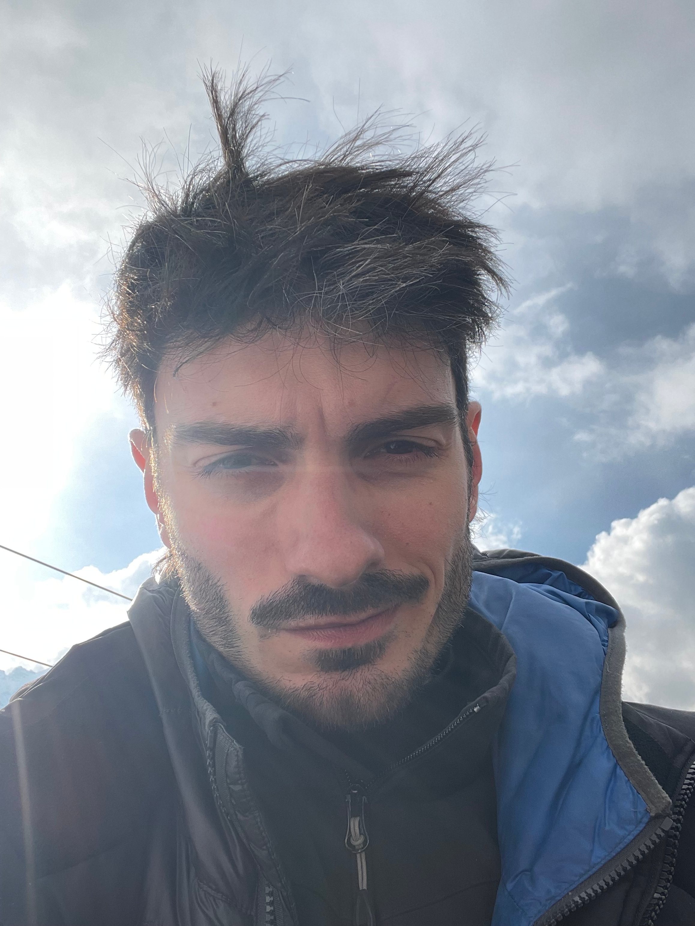 avatar image