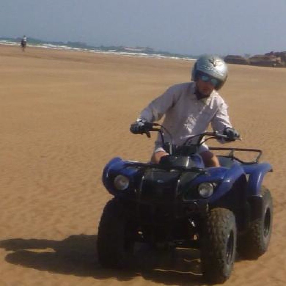 avatar image