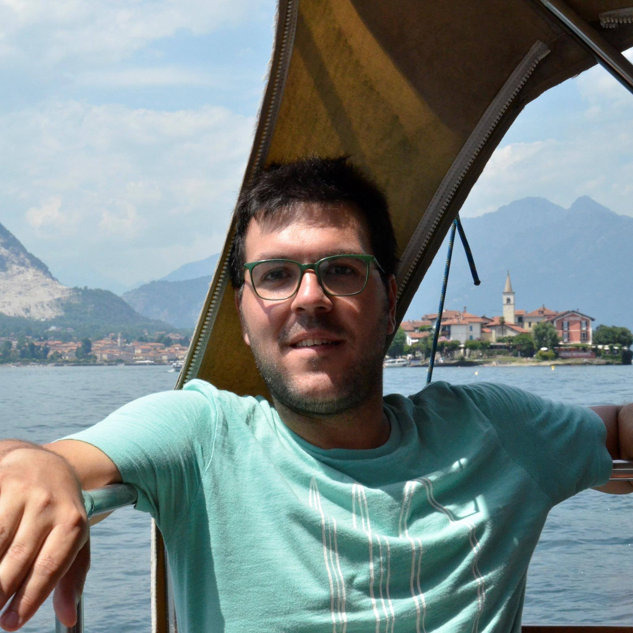 avatar image