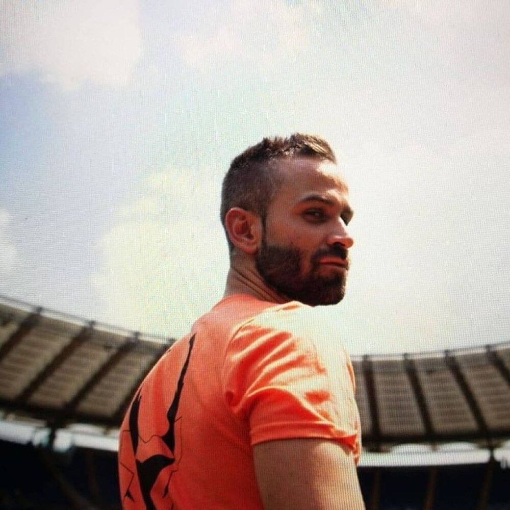 avatar image