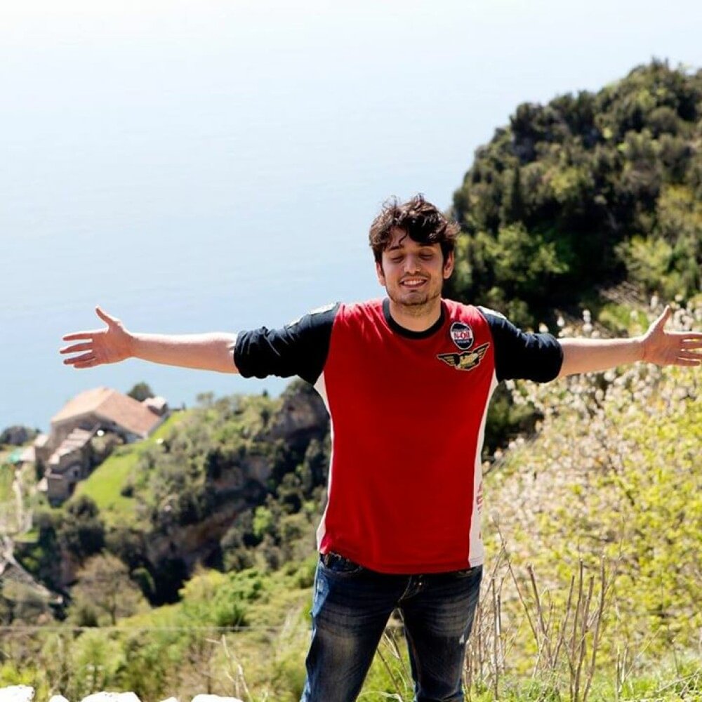 avatar image