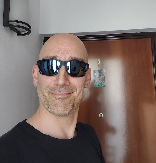 avatar image
