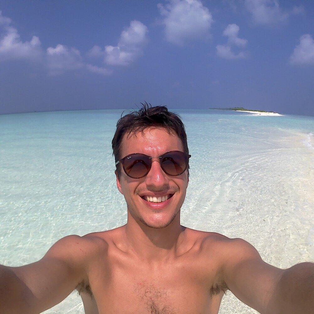 avatar image