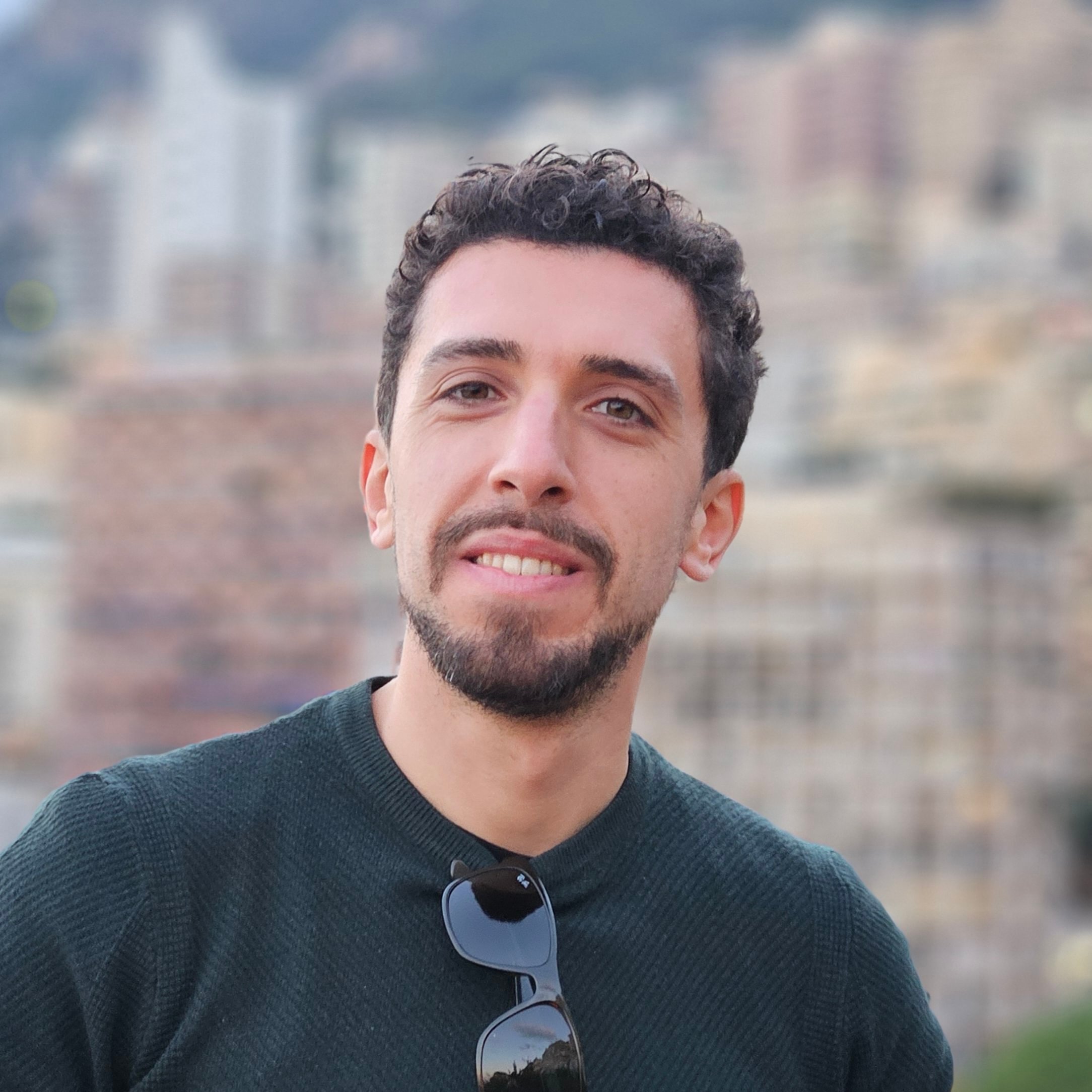 avatar image