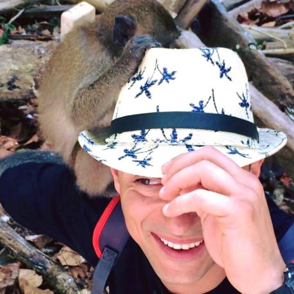 avatar image