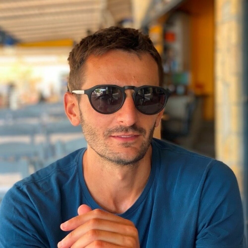avatar image