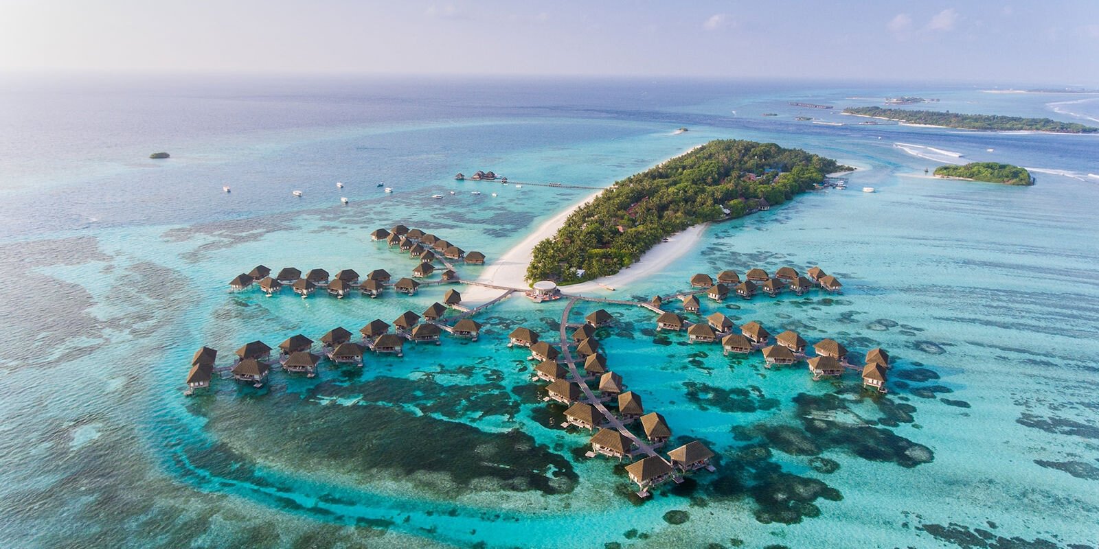 Croisières en Voilier aux Maldives et location avec Skipper