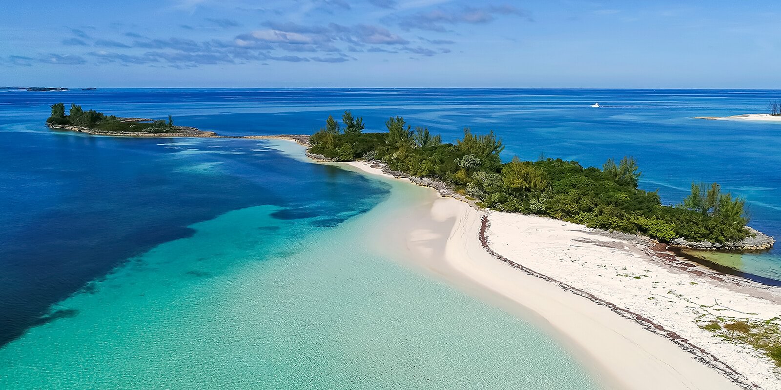 Yacht sailing holidays &amp; skippered tours in the Bahamas