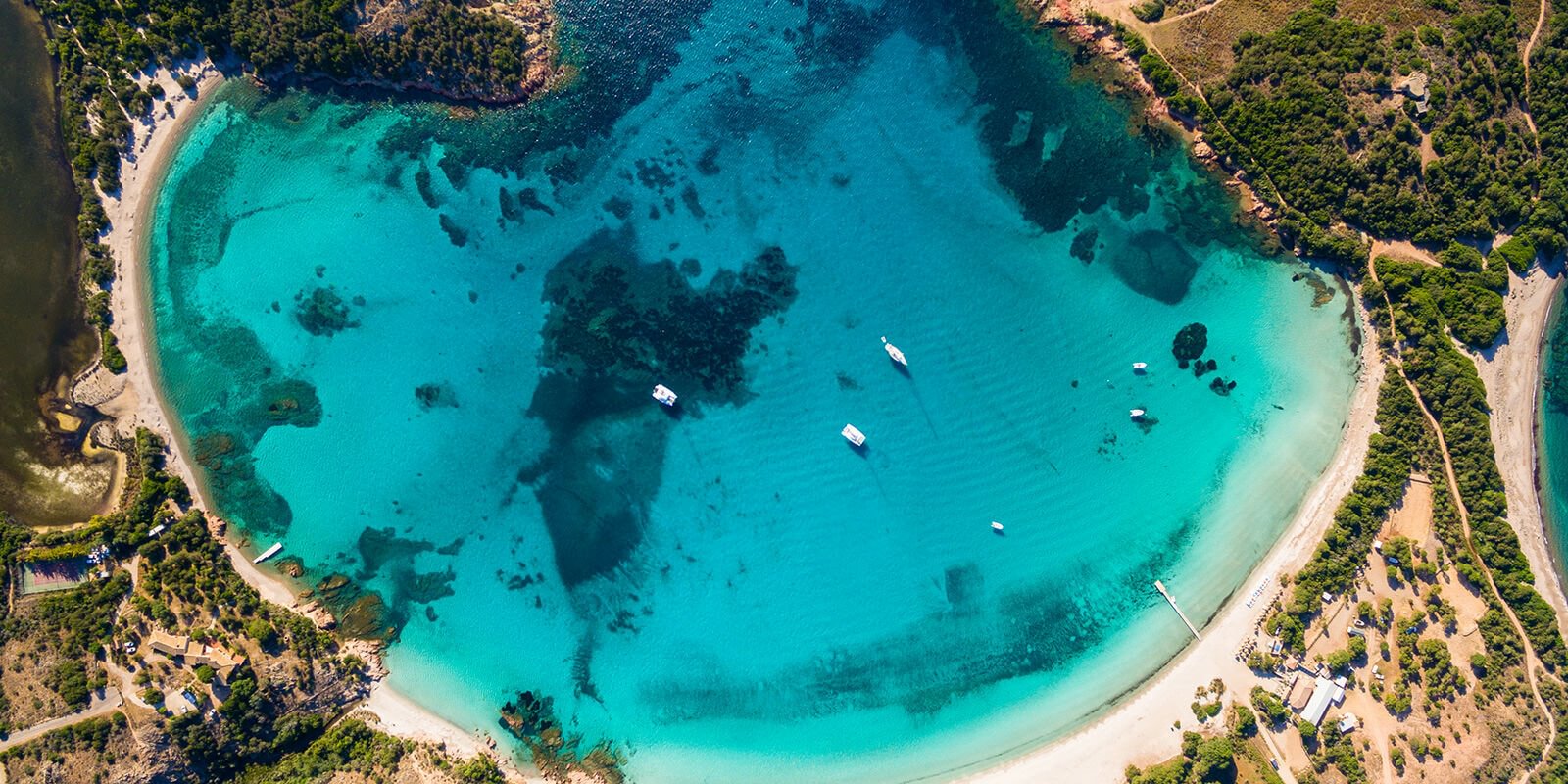 Croisières en Voilier en Corse et location avec Skipper